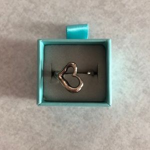 Tiffany & Co Ring